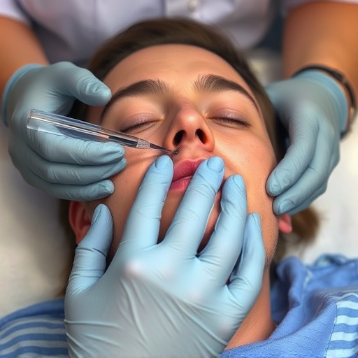Scar treatment