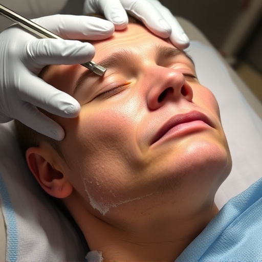 Scar treatment