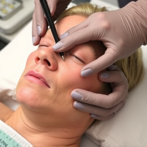 Scar treatment