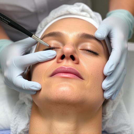 Scar treatment