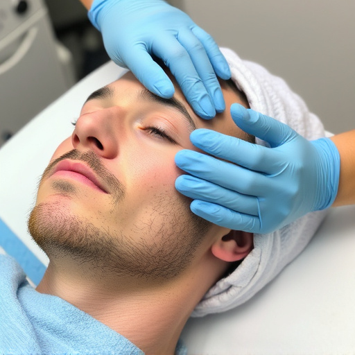 Scar treatment