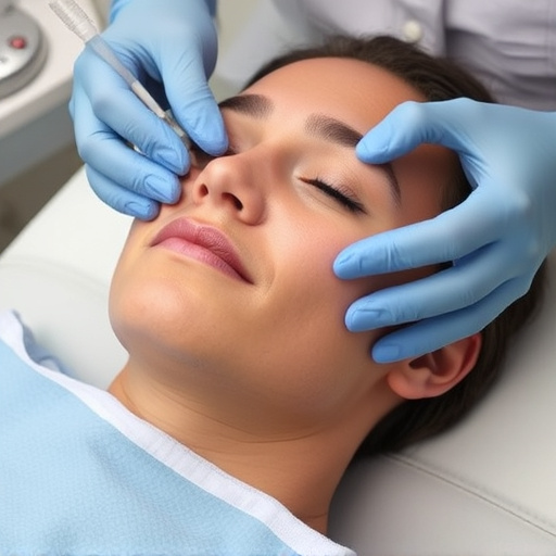 Scar treatment