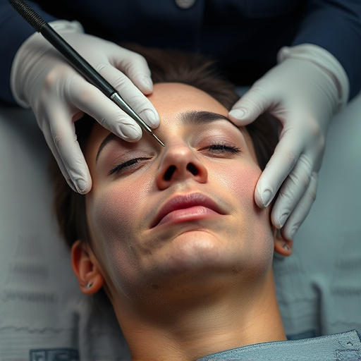 Scar treatment