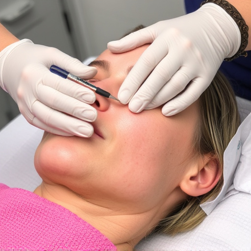 Scar treatment