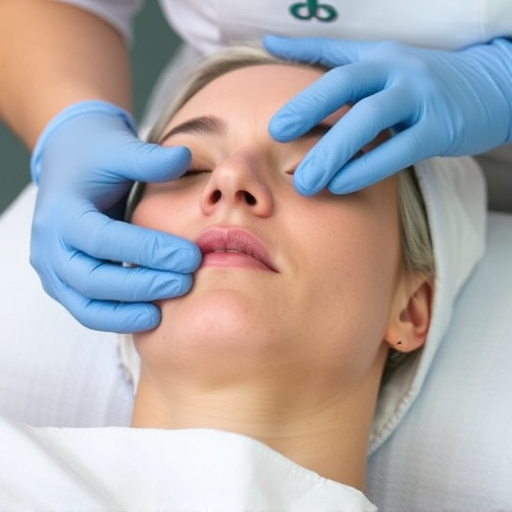 Scar treatment
