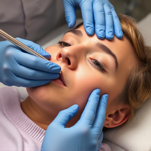 Scar treatment
