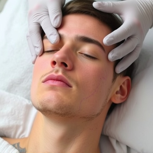 Scar treatment