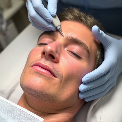 Scar treatment
