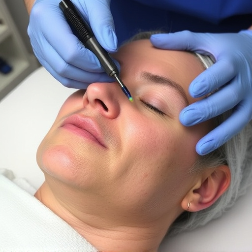 Scar treatment