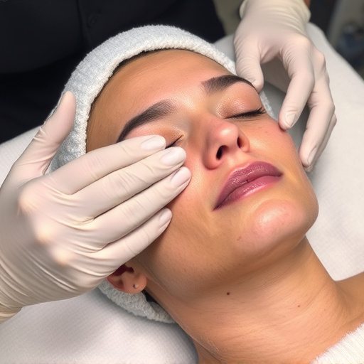 Scar treatment