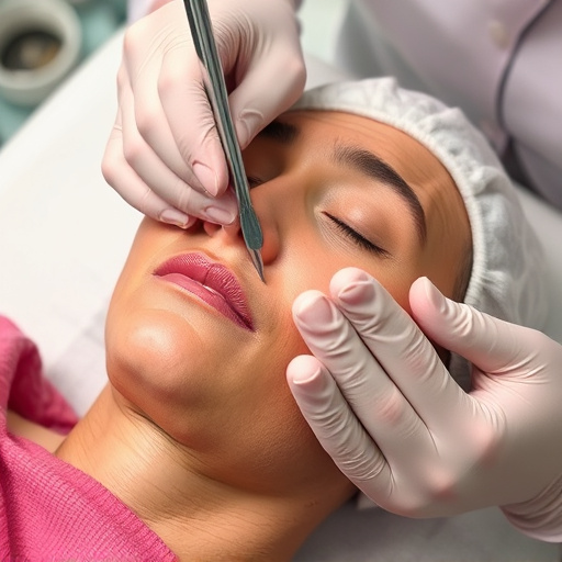 Scar treatment
