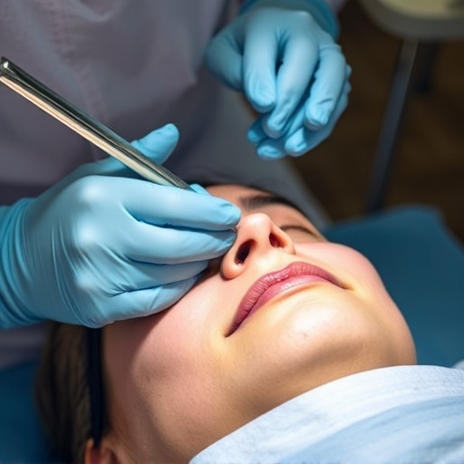 Scar treatment