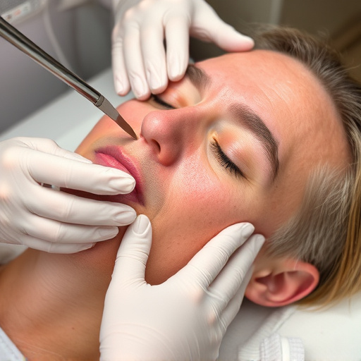 Scar treatment