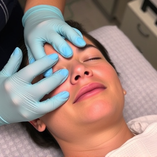 Scar treatment