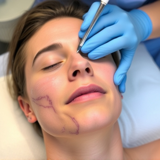 Scar treatment