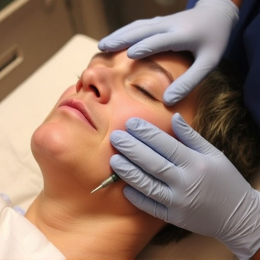 Scar treatment