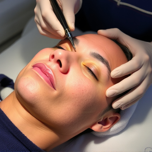 Scar treatment