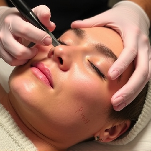 Scar treatment