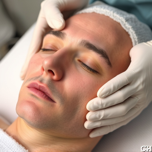 Scar treatment