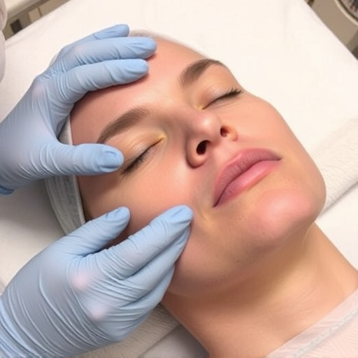Scar treatment
