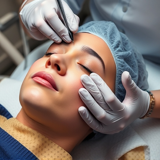 Scar treatment