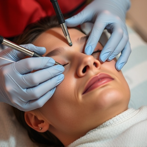 Scar treatment