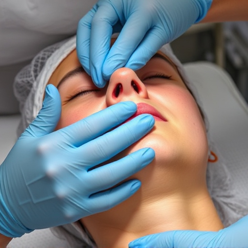 Scar treatment