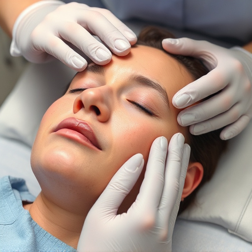 Scar treatment