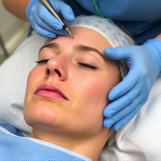 Scar treatment