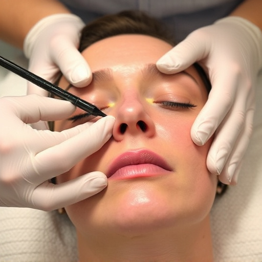 Scar treatment