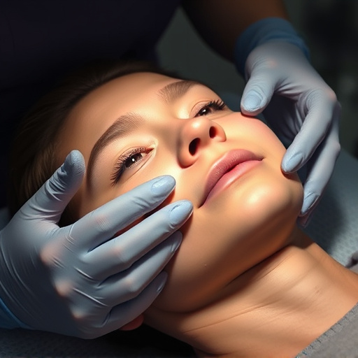 Scar treatment