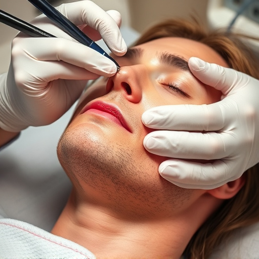 Scar treatment