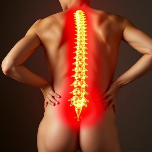 sciatica relief