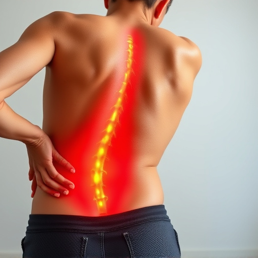 sciatica relief