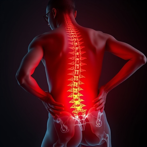 sciatica relief