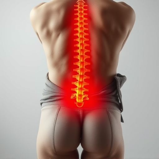 sciatica relief