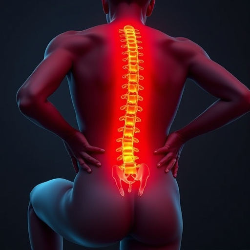 sciatica relief