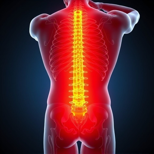 sciatica relief