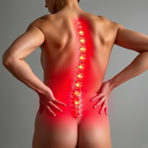 sciatica relief