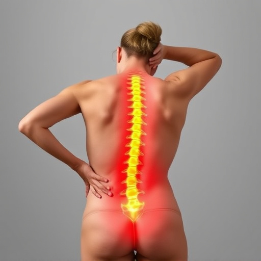 sciatica relief