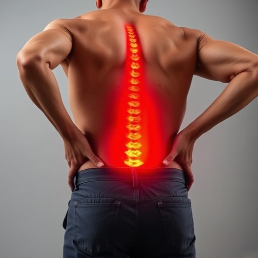 sciatica relief