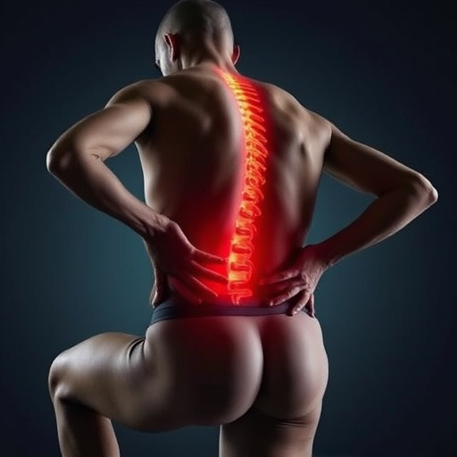 sciatica relief