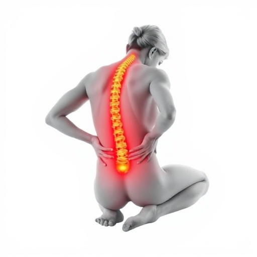 sciatica relief