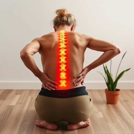 sciatica relief