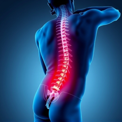 sciatica relief