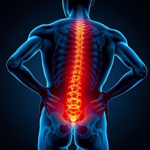 sciatica relief