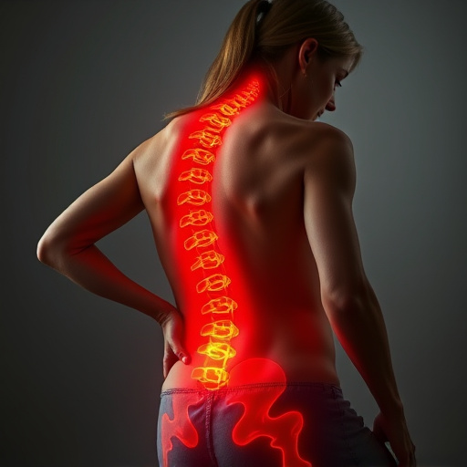 sciatica relief