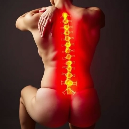 Motor Vehicle Accident Care: Whiplash, Back Pain Relief Strategies