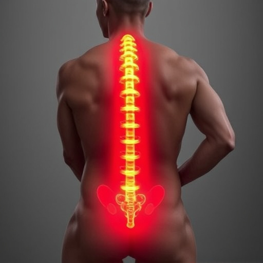 sciatica relief