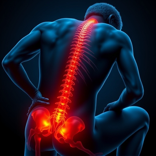 sciatica relief